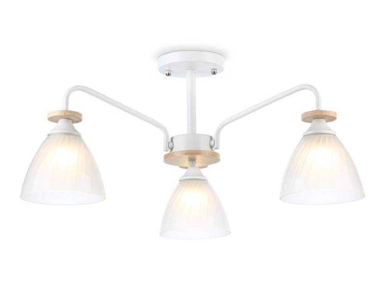 Подвесной светильник Ambrella light Traditional TR9562