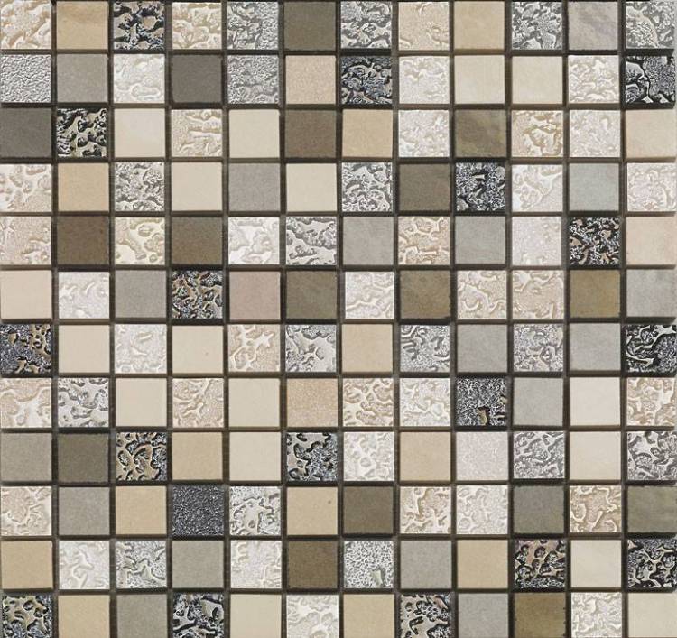 Мозаика Piemme Valentino Crystal Marble MRV118 Crystal mix 30x30