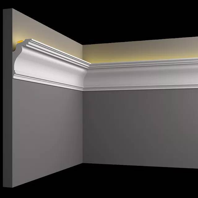 Световой карниз Artpole SKTL135 115x7.5x13