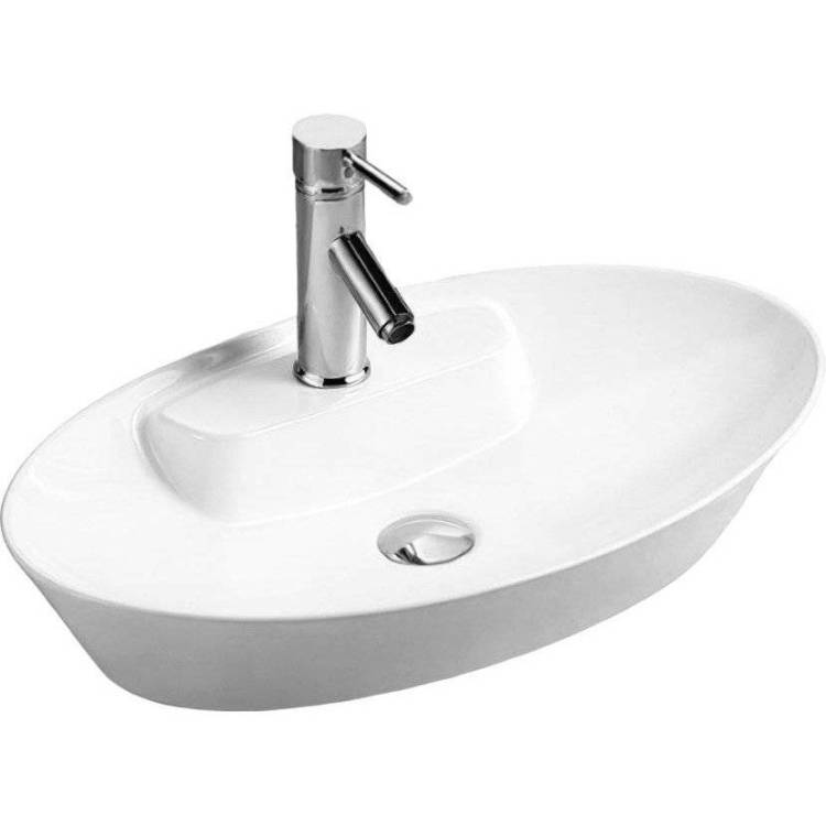 Раковина Weltwasser WW Elbach 10000003858 3203 60 см