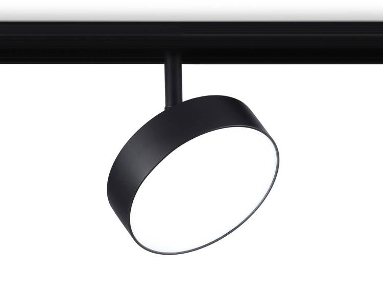 Трековый светодиодный светильник Ambrella light Track System GL3855