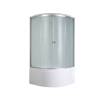 Душевая кабина AvaCan D5080LED 80x80x215 фото 4