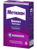 Клей для обоев Metylan Винил Премиум, без индикатора 0.25 кг