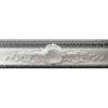 Бордюр Azteca Fontana Ice 8x30