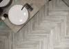 Керамогранит Cerrad Notta White 11x60 фото 2