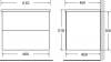 Мебель для ванной BelBagno Kraft 60 pino pasadena фото 6