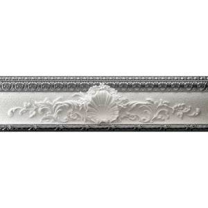 Бордюр Azteca Fontana Ice 8x30