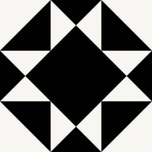 Керамогранит Nanda Tiles Kompas Venet 20x20