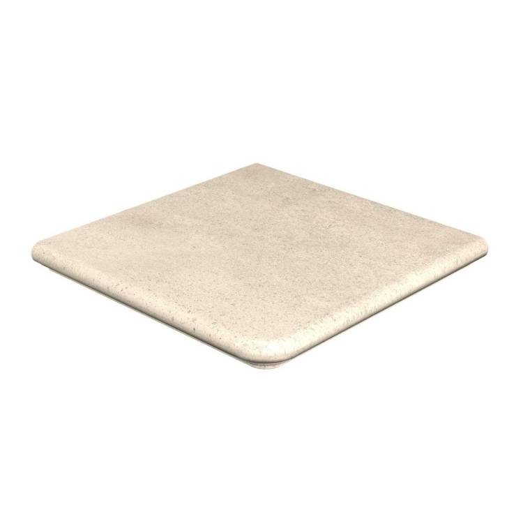 Ступень Gres de Aragon Urban Anti Slip Gris Rect 30x31.5