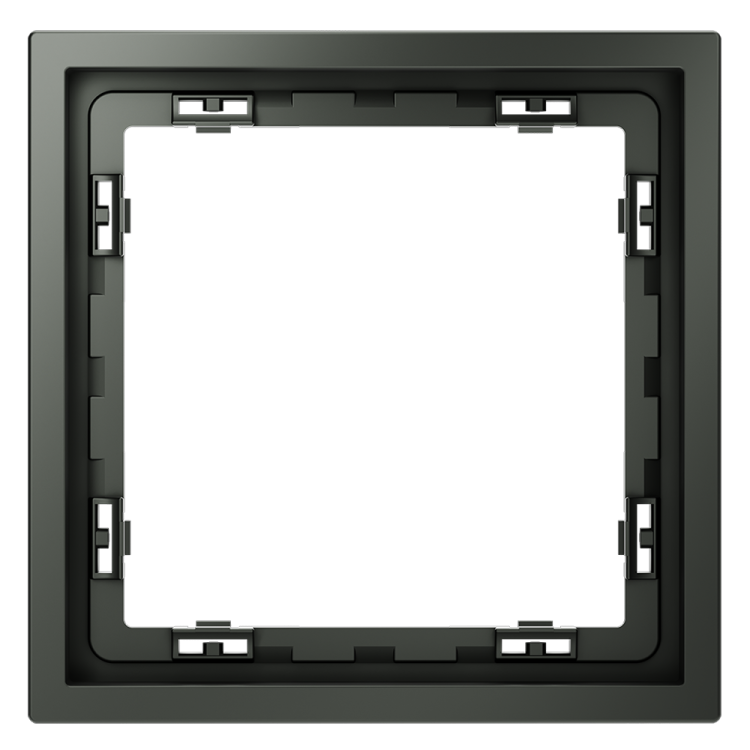 Рамка пластиковая Voltum S70 VLS100106