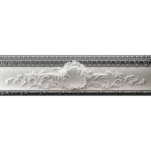 Бордюр Azteca Fontana Ice 8x30