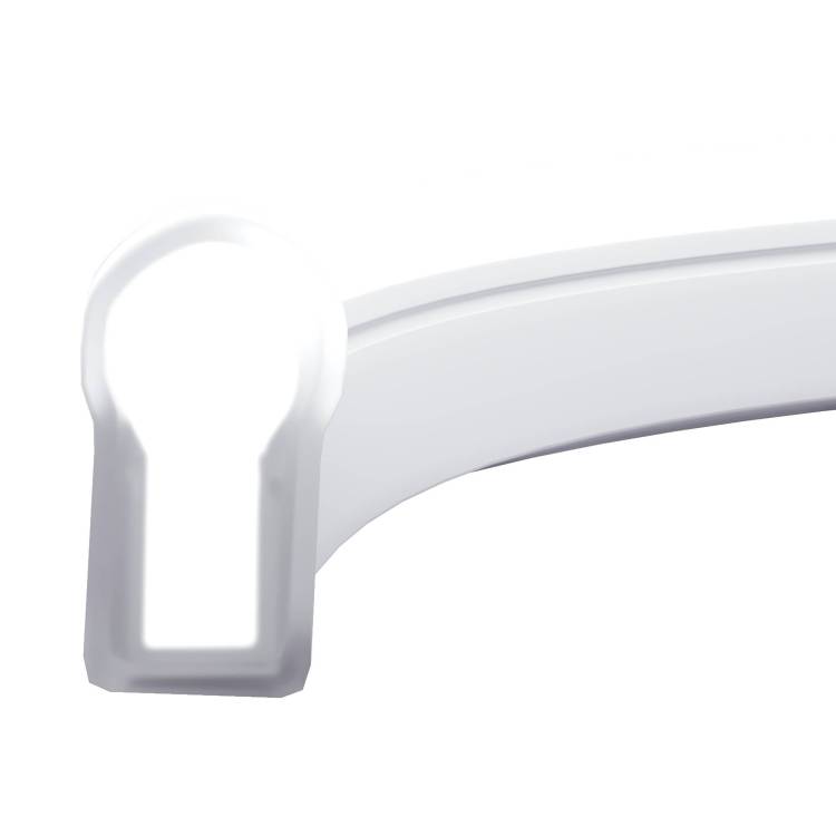 Гибкий неон Led Strip 201232