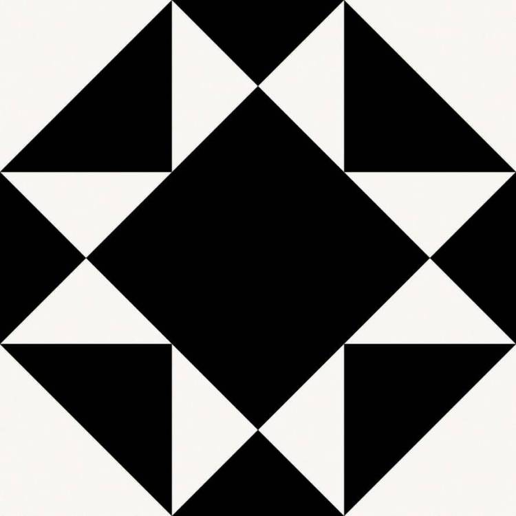 Керамогранит Nanda Tiles Kompas Venet 20x20