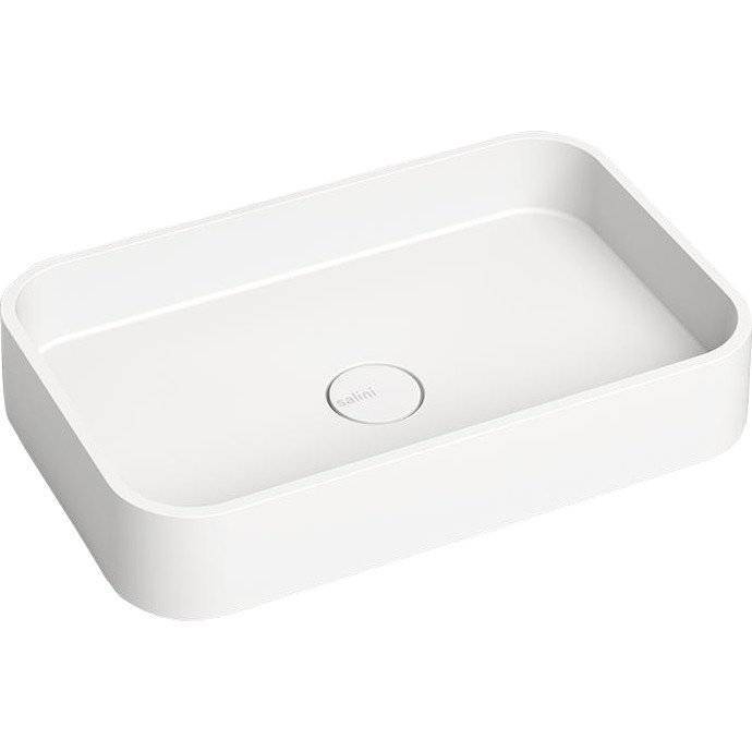 Раковина Salini Callista 1101204SM 01 55 см