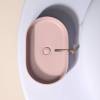 Раковина Ceramica Nova Element CN6048MP розовая матовая фото 4