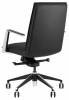 Кресло компьютерное Stool Group TopChairs Arrow A335-A 270-01 черный фото 5