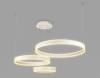 Подвесной светодиодный светильник Ambrella light Acrylica Original FA6201 фото 4
