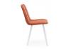 Стул на металлокаркасе Notta Чилли 631642 Терракотовый (zd 432) фото 5