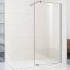 Душевая перегородка WeltWasser WW400 70G-1 10000006279 70x185