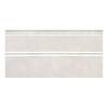 Плинтус Kerama Marazzi Сад Моне FMA013R Белый Обрезной 15x30