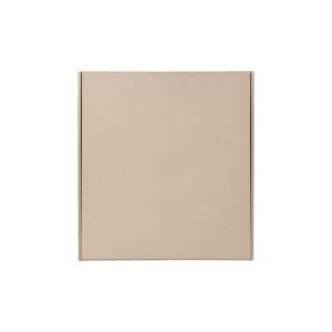 Заглушка с суппортом Kranz Strong KR-78-0735-8 бежевый