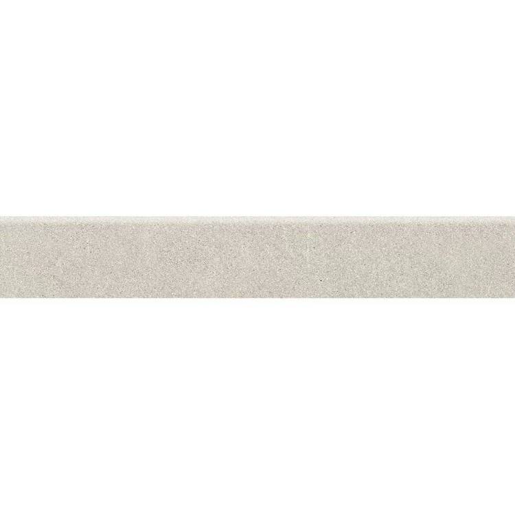 Плинтус Kerama Marazzi Джиминьяно DD253920R/3BT Серый Светлый Матовый Обрезной 9.5x60