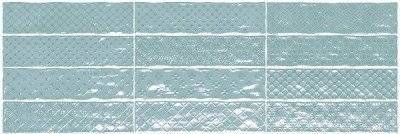 Декор El Barco Music Azul Decor 30x7.5