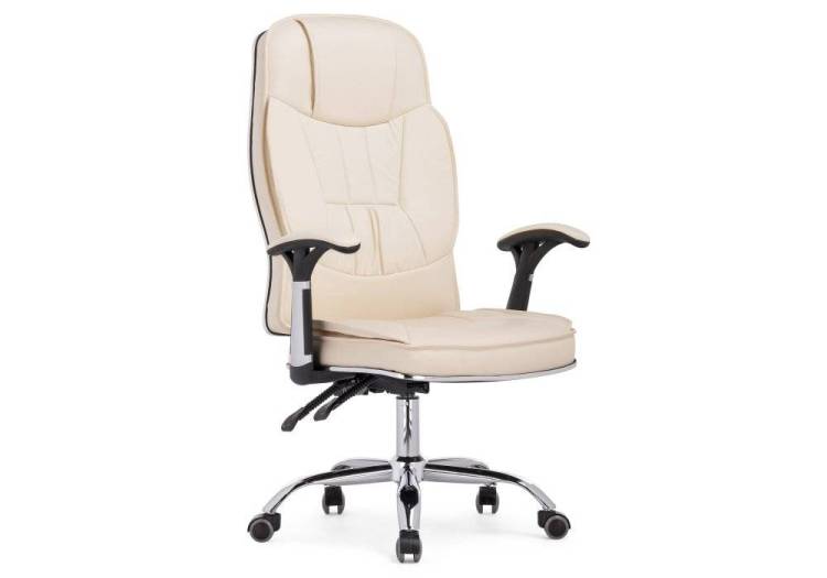Компьютерное кресло Woodville Vestra 15259 cream