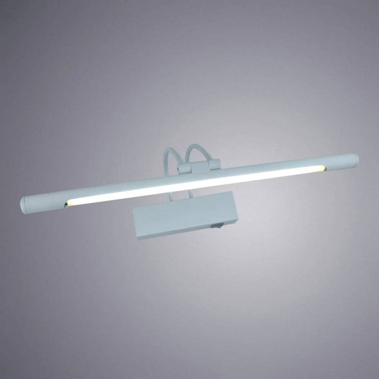 Подсветка для картин Arte Lamp Picture Lights Lum A3068AP-1WH