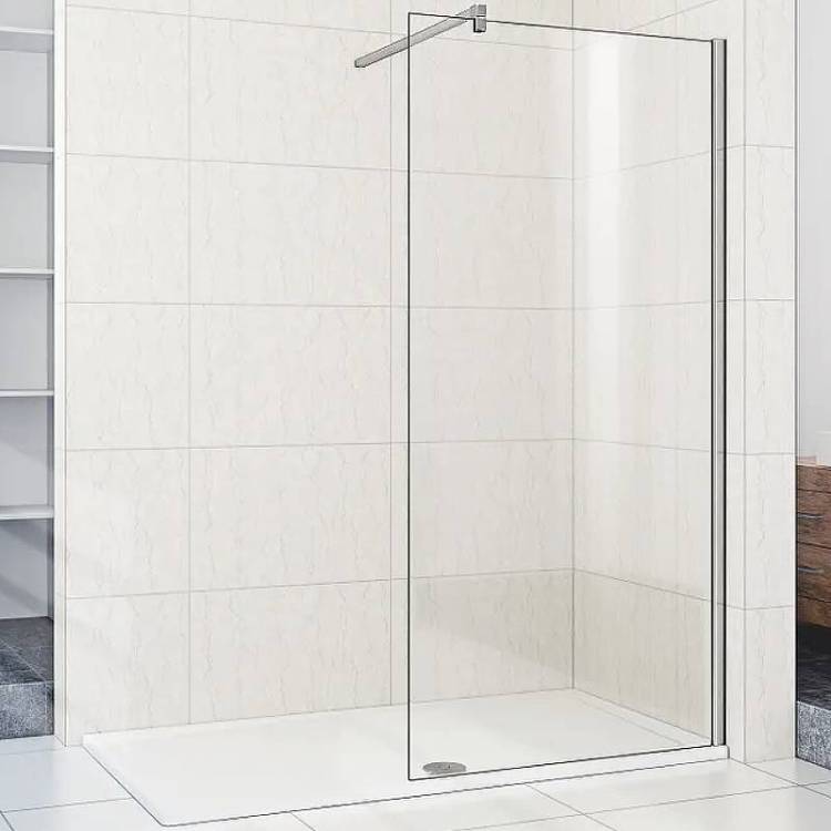 Душевая перегородка WeltWasser WW400 70G-1 10000006279 70x185