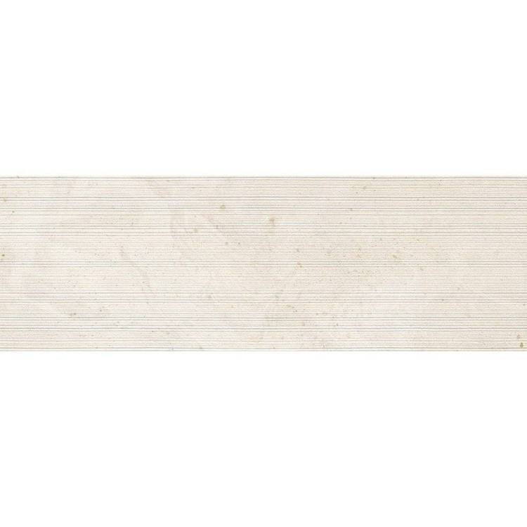 Керамическая плитка Vives Stravaganza Roses Beige Настенная 25x75