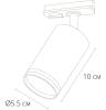 Трековый светильник Arte Lamp Imai A2364PL-1BK фото 2