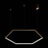 Подвесной светильник Loft IT Ring 10016L фото 3