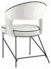 Стул Stool Group Найла FDC7143 BOST 152+303 серый фото 5