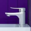 Смеситель для раковины Dorff Ultra D5002100 фото 6