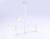 Подвесной светодиодный светильник Ambrella light Comfort FL51688 фото 3