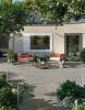 Керамогранит Mirage Nyuma NY05 Talcum Nat SQ 60x120 фото 13
