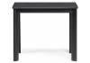 Стол Woodville Кина 588063 shakespeare black/черный 90(130)x65x76 фото 3
