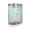 Душевая кабина AvaCan D102SR 120x80x220 фото 2