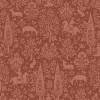 Обои бумажные Aura Old England Archives M1170