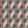 Обои флизелиновые Milassa Geometrica GM5 021
