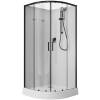 Поддон для душевой кабины Aquanet Passion EVO 258799 белый, 90x90x15