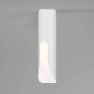 Потолочный светодиодный светильник Elektrostandard Apex 25113/LED 7W 4000K белый