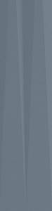 Керамическая плитка WOW Stripes 123813 Transition Sky 30x7.5
