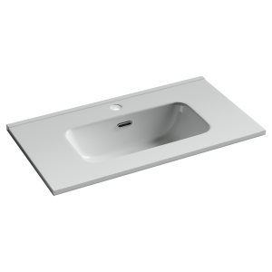 Раковина Ceramica Nova Compact CN7029 71x39.5 см