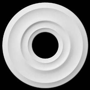 Розетка Artpole SRT77 90x3.2x90