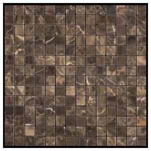 Мозаика Natural Adriatica 7M052-20P (2x2) 30.5x30.5