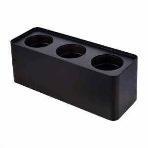 Корпус для светодиодного модуля серии ST850,ST85 ST Luce Shift ST053.402.03