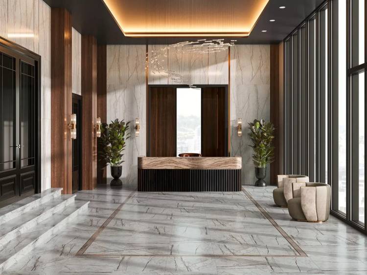 Kerama Marazzi Ифран