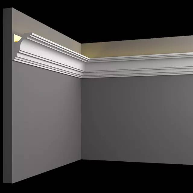Световой карниз Artpole SKTL60 115x6x7